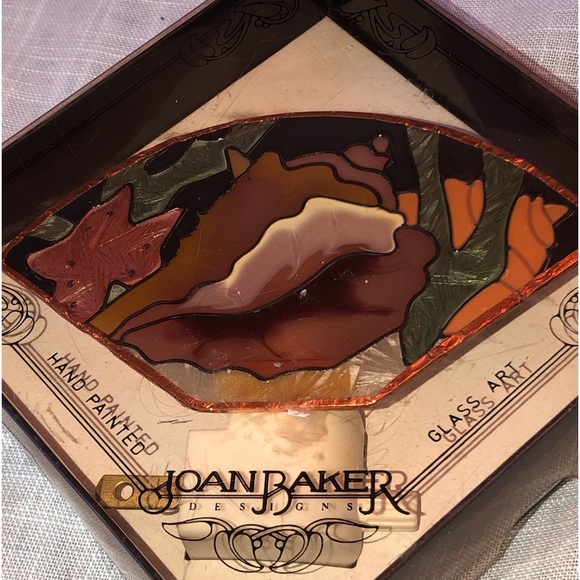 Seashell Nightlight by Joan Baker Designs NIB - Picture 7 of 7